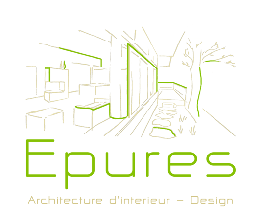 logo Agence Epures Architecture d'intrieur Design - cliquez pour entrer