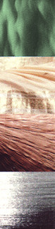 autres textures et matières décoratives