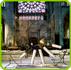 exposition Basilique St Denis- Choeur dcor sculpture-rosace mtal